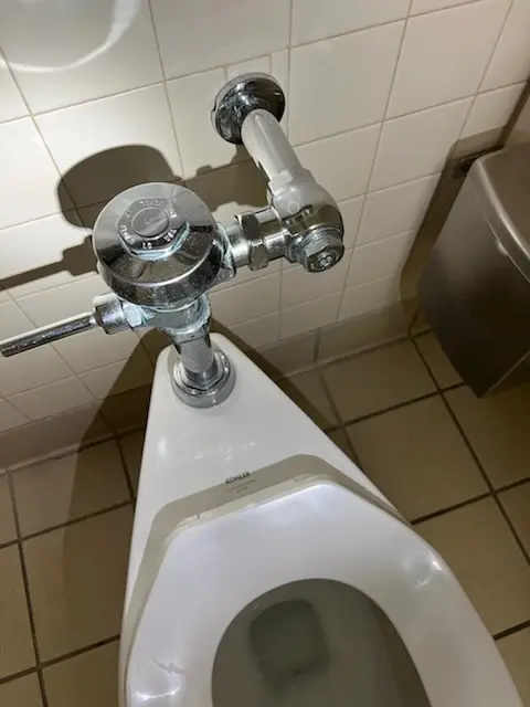 Fixture installation and repair for Sewer Camera Inspection in West March